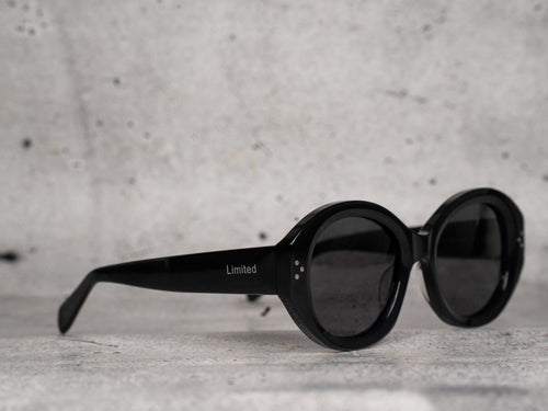 Charming Black