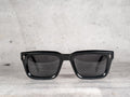 Trendy Black