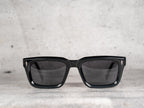 Trendy Black