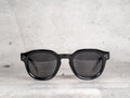 Traveller Black