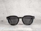 Traveller Black