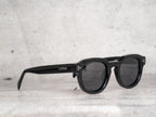 Traveller Black