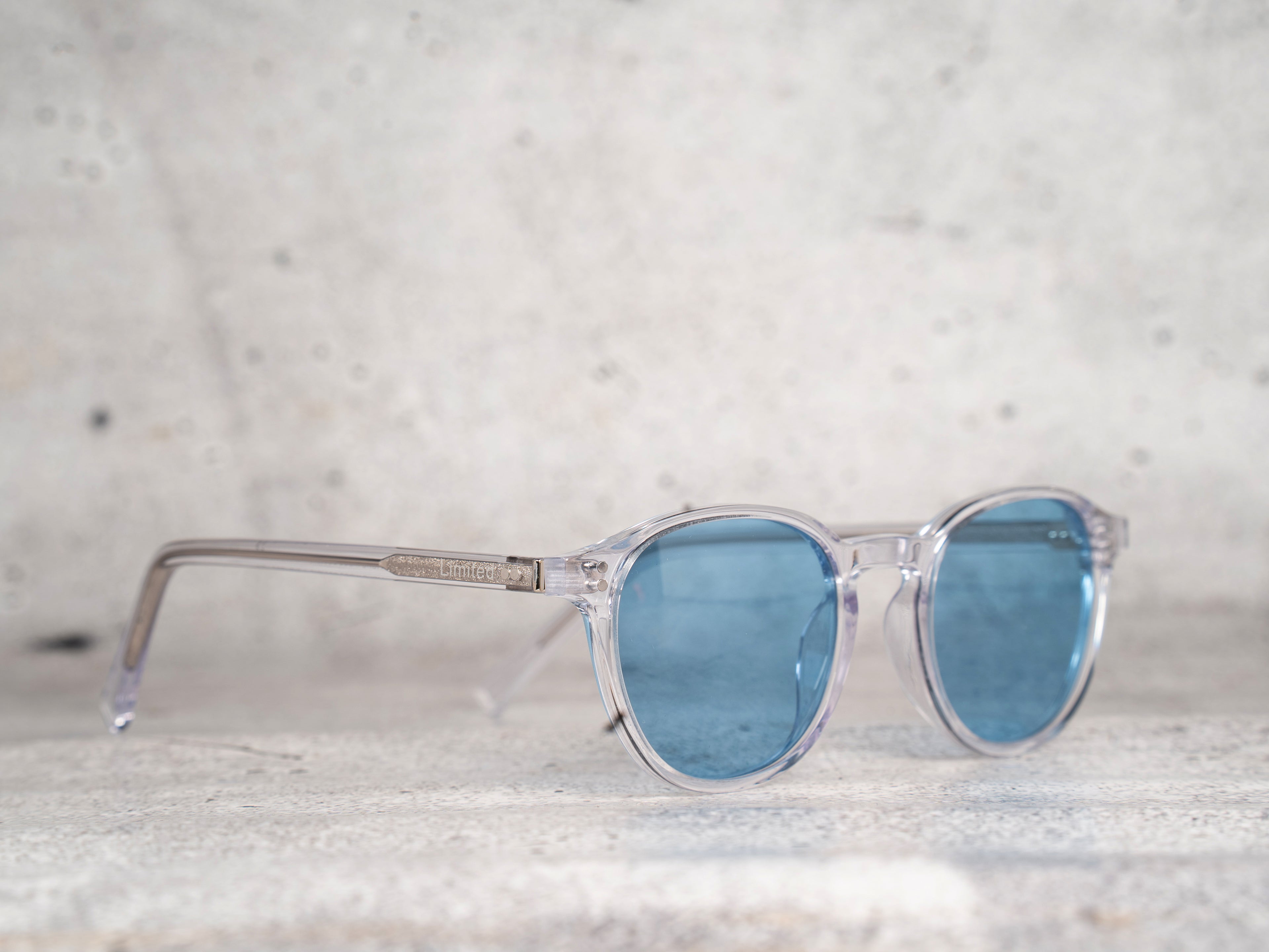 Citizen Crystal Clear