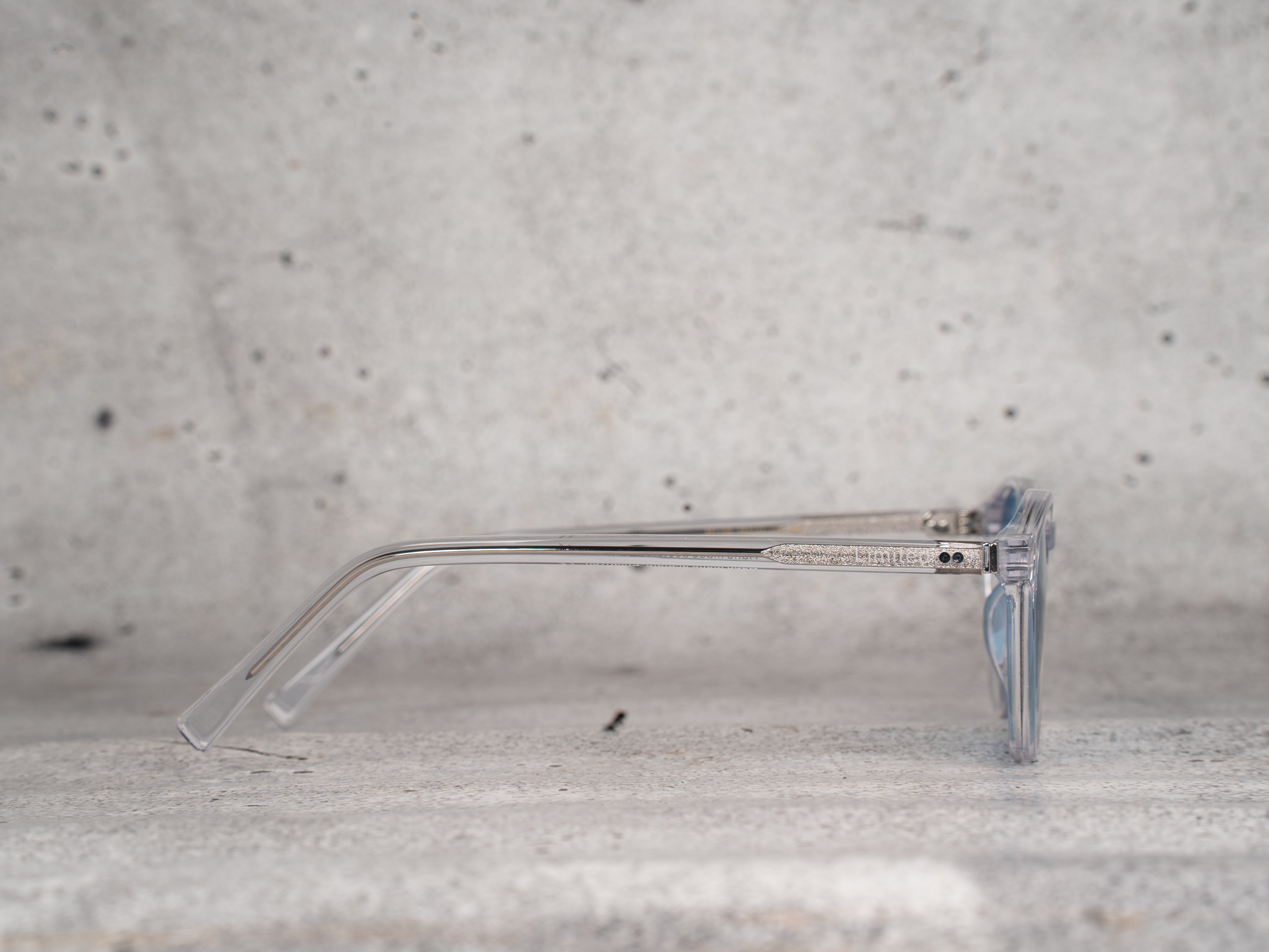 Citizen Crystal Clear