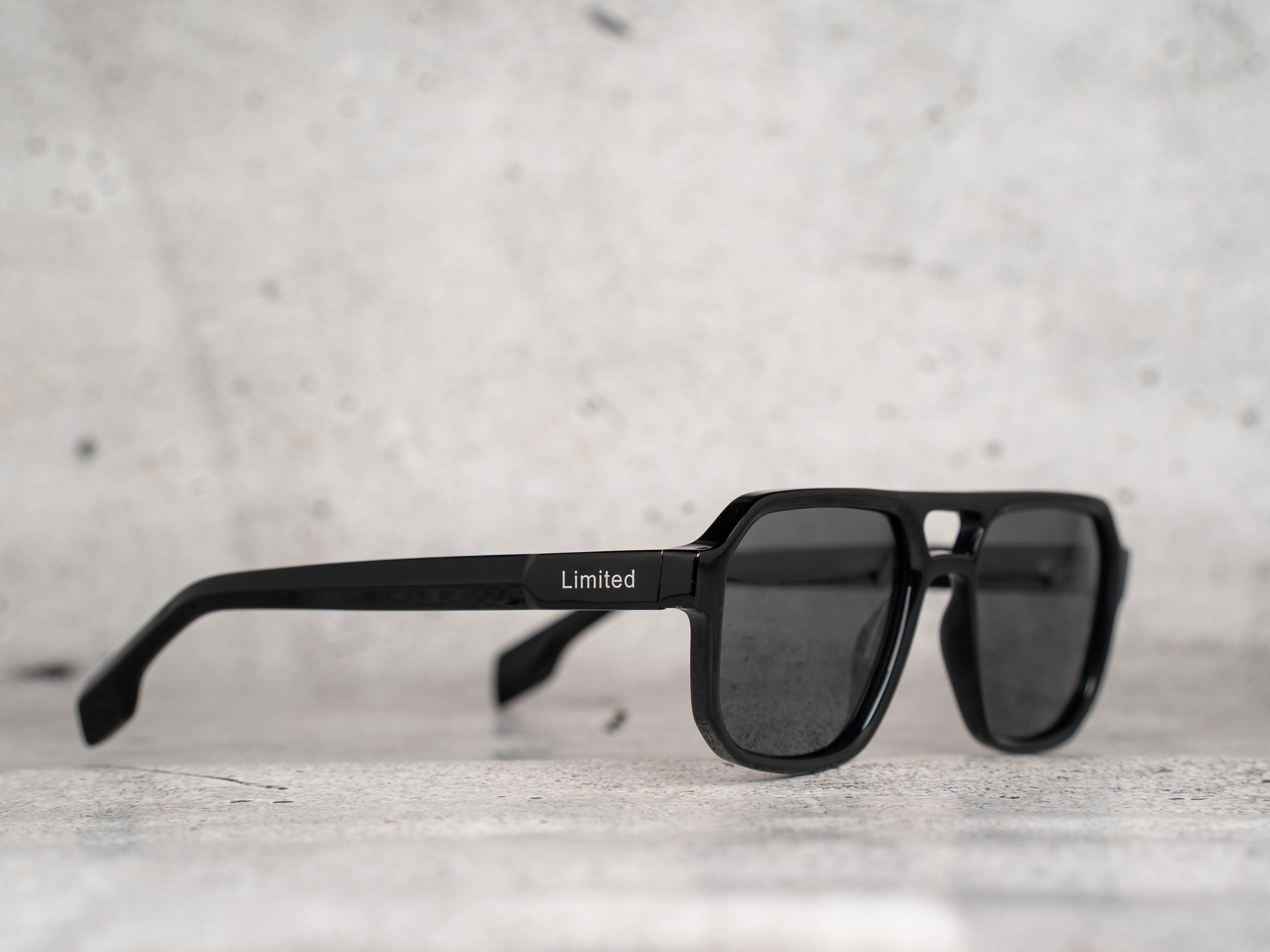 Ultimate Black