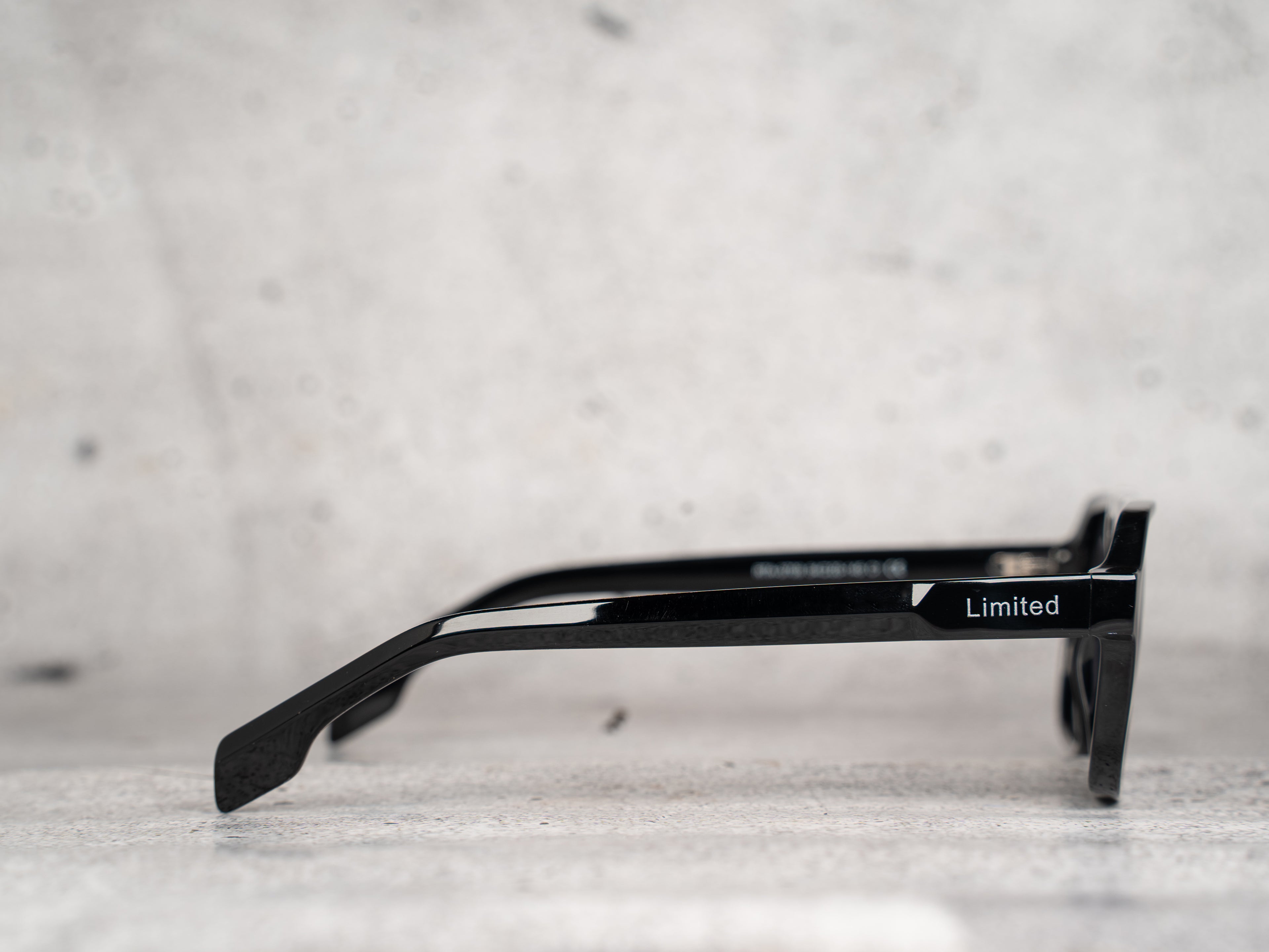 Ultimate Black
