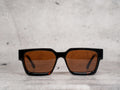 Solid Brown