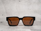 Solid Brown