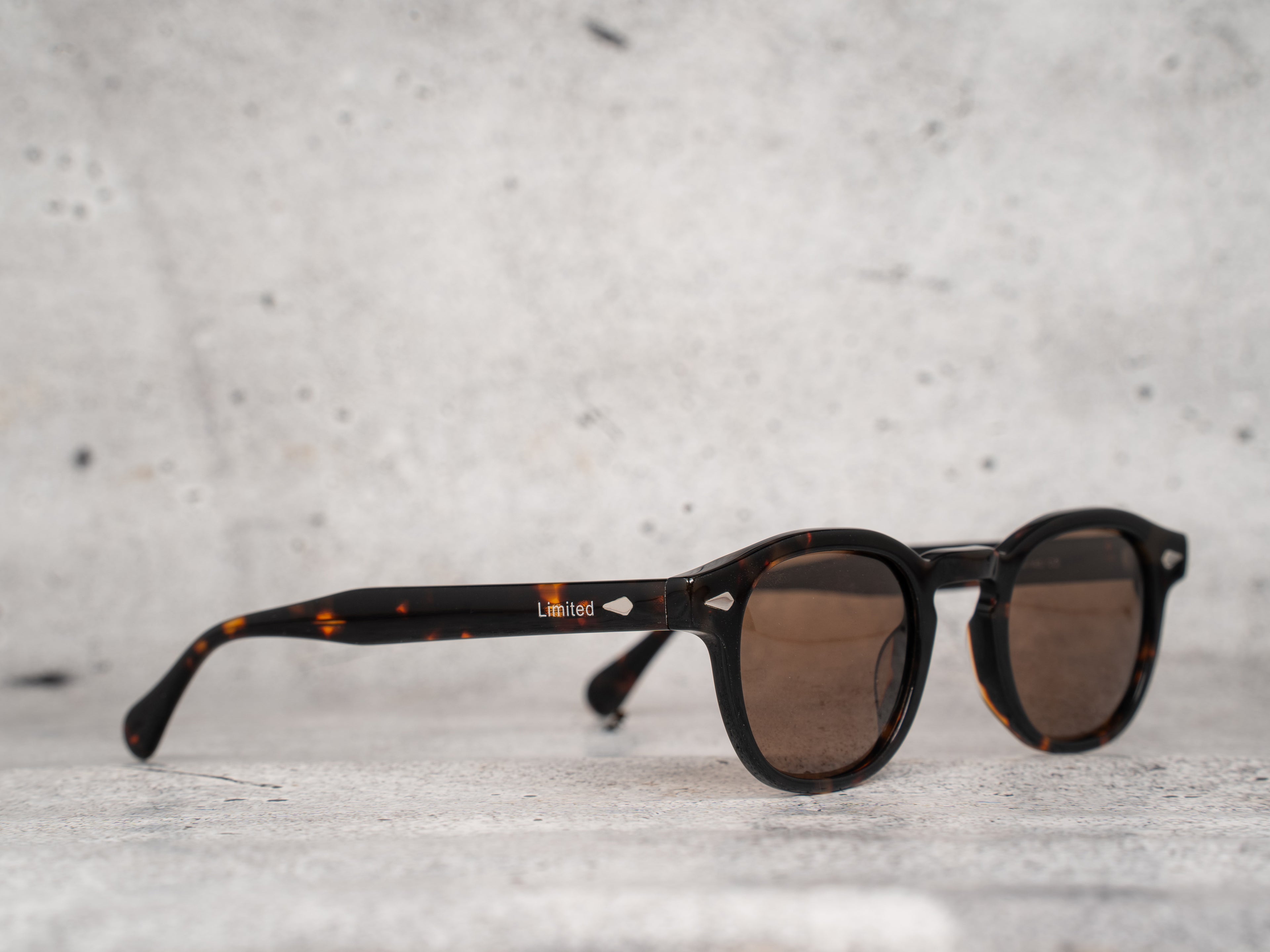 Look At Me Tortoiseshell