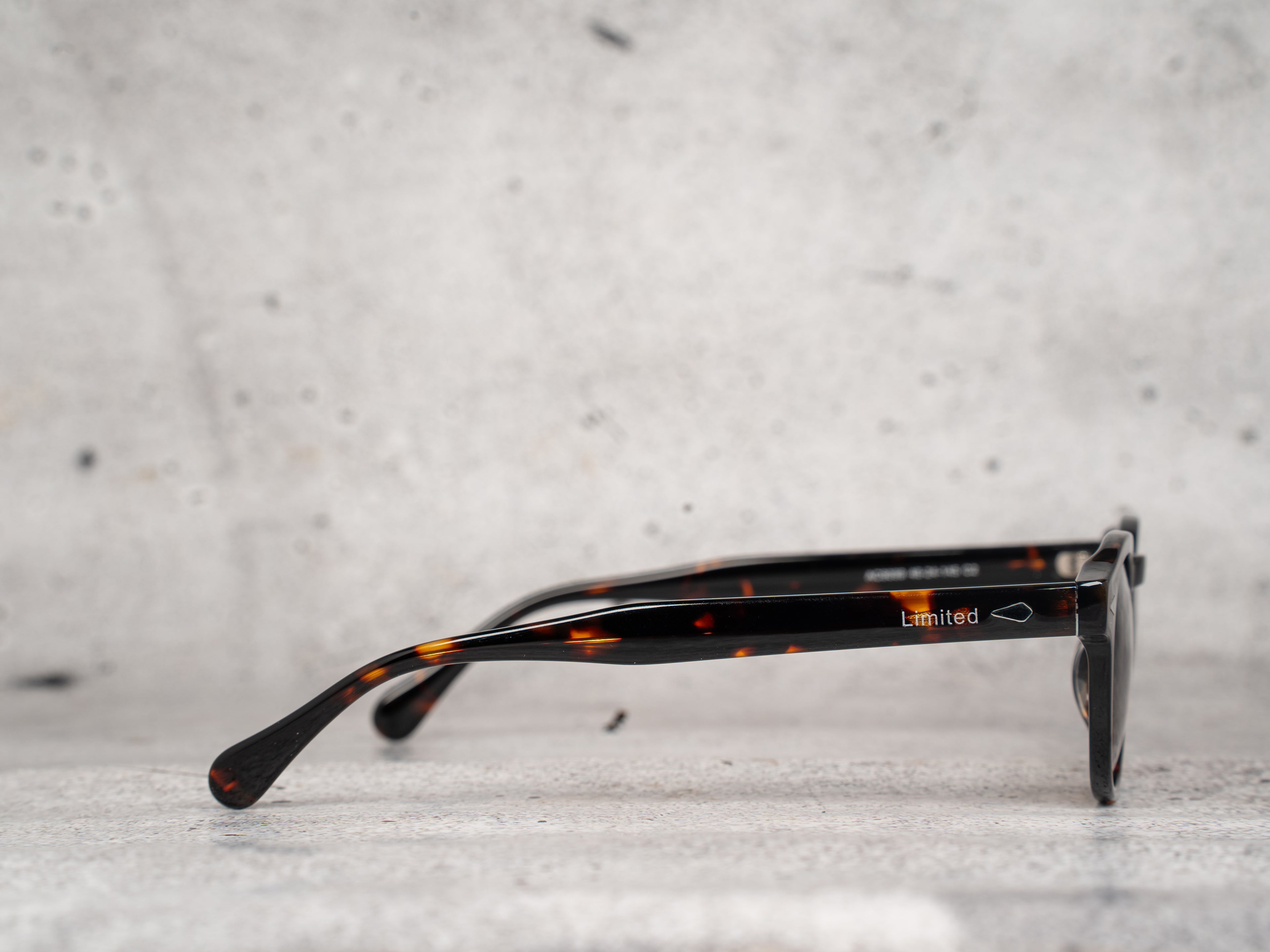 Look At Me Tortoiseshell