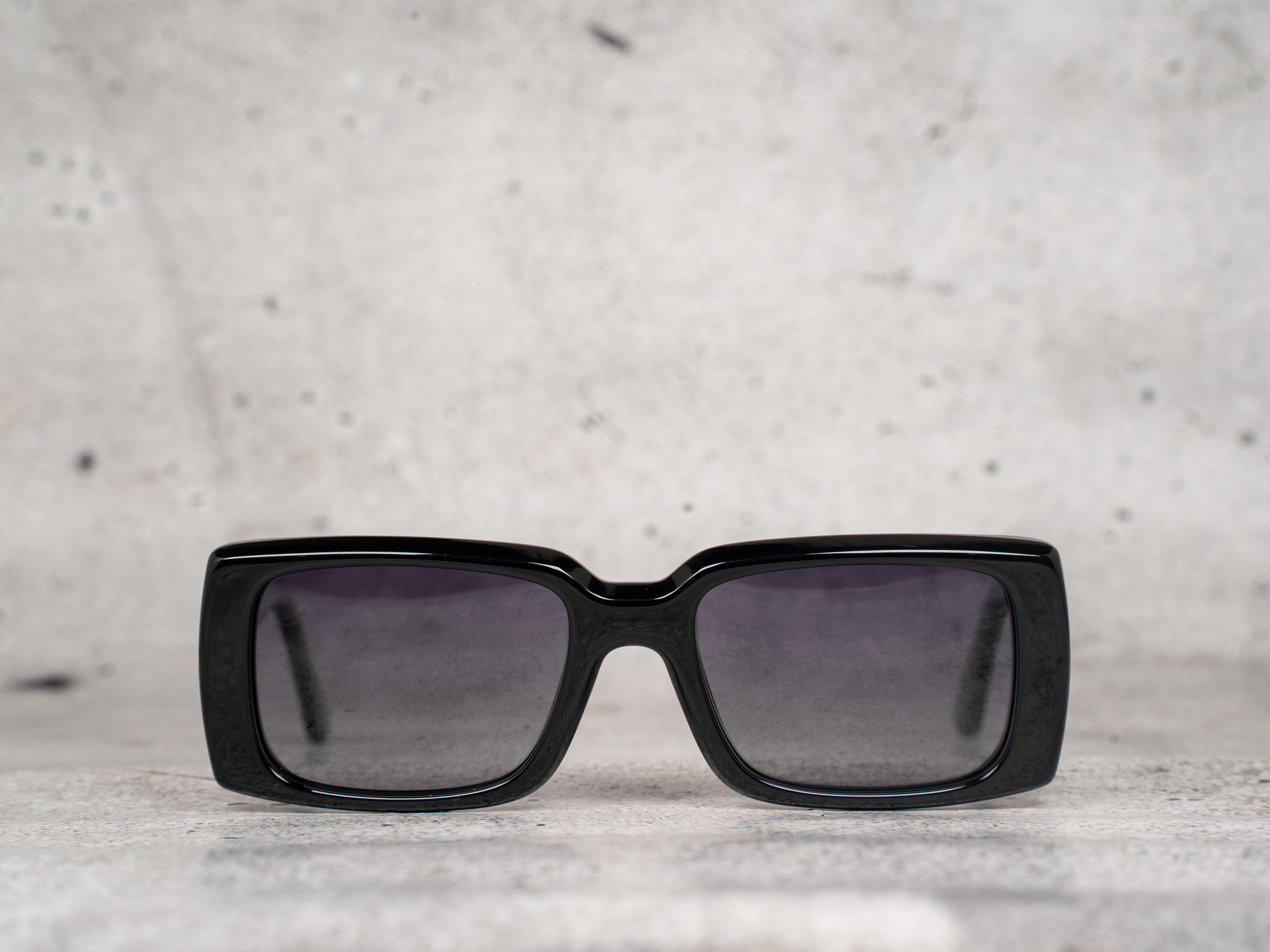 Sunny Black
