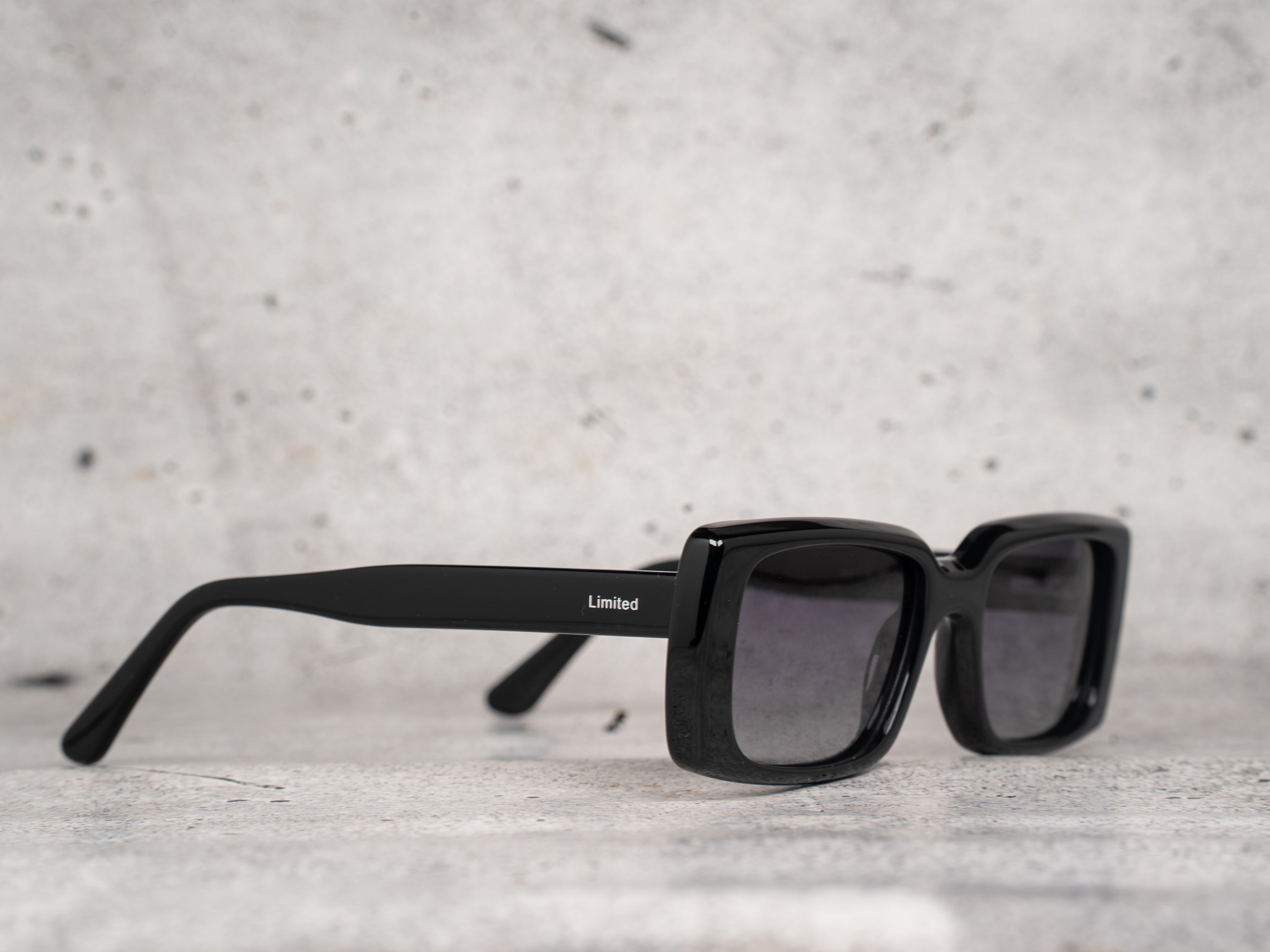 Sunny Black
