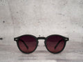 Bonjo Small Black Matte