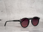 Bonjo Small Black Matte