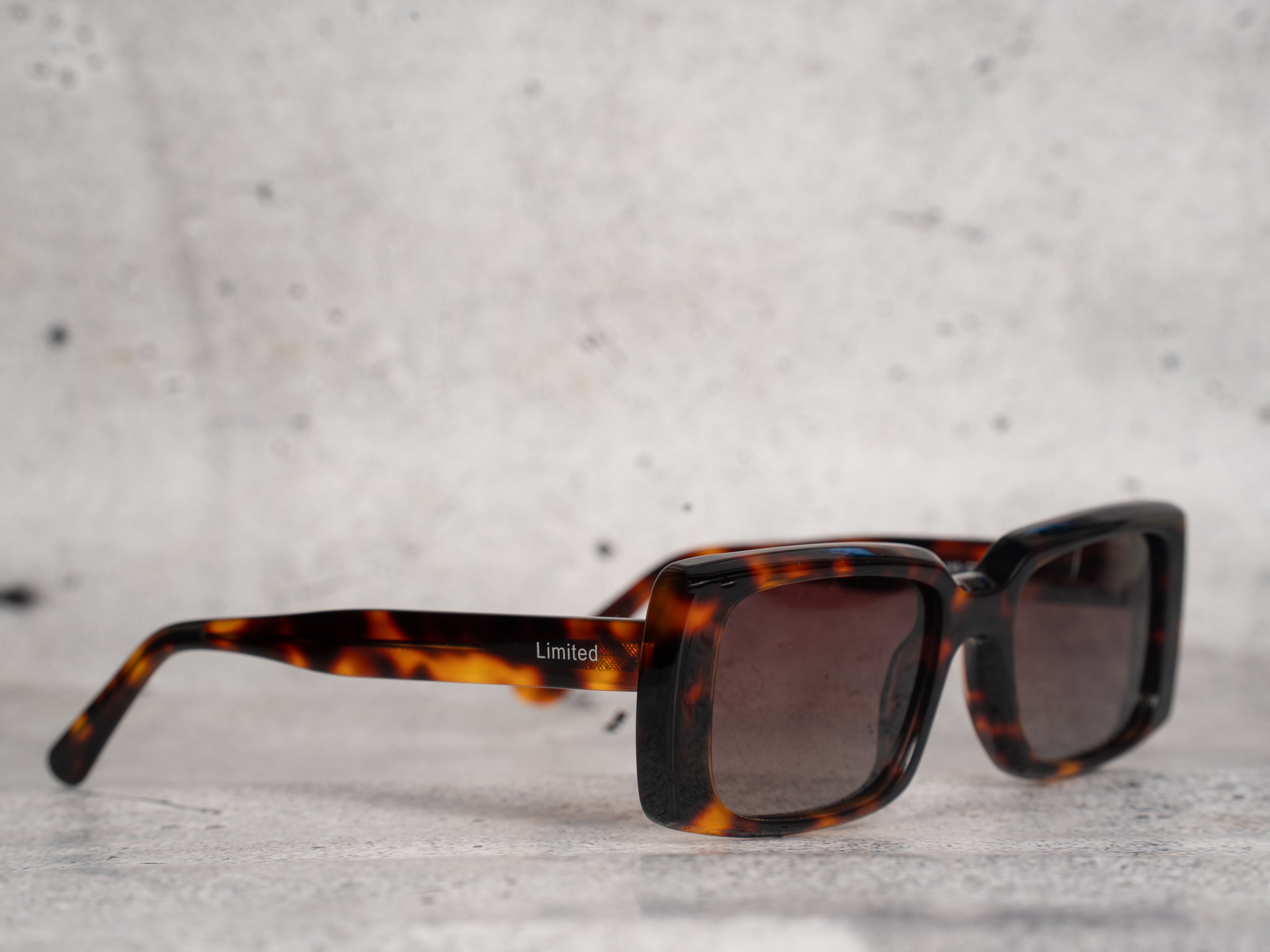 Sunny Brown
