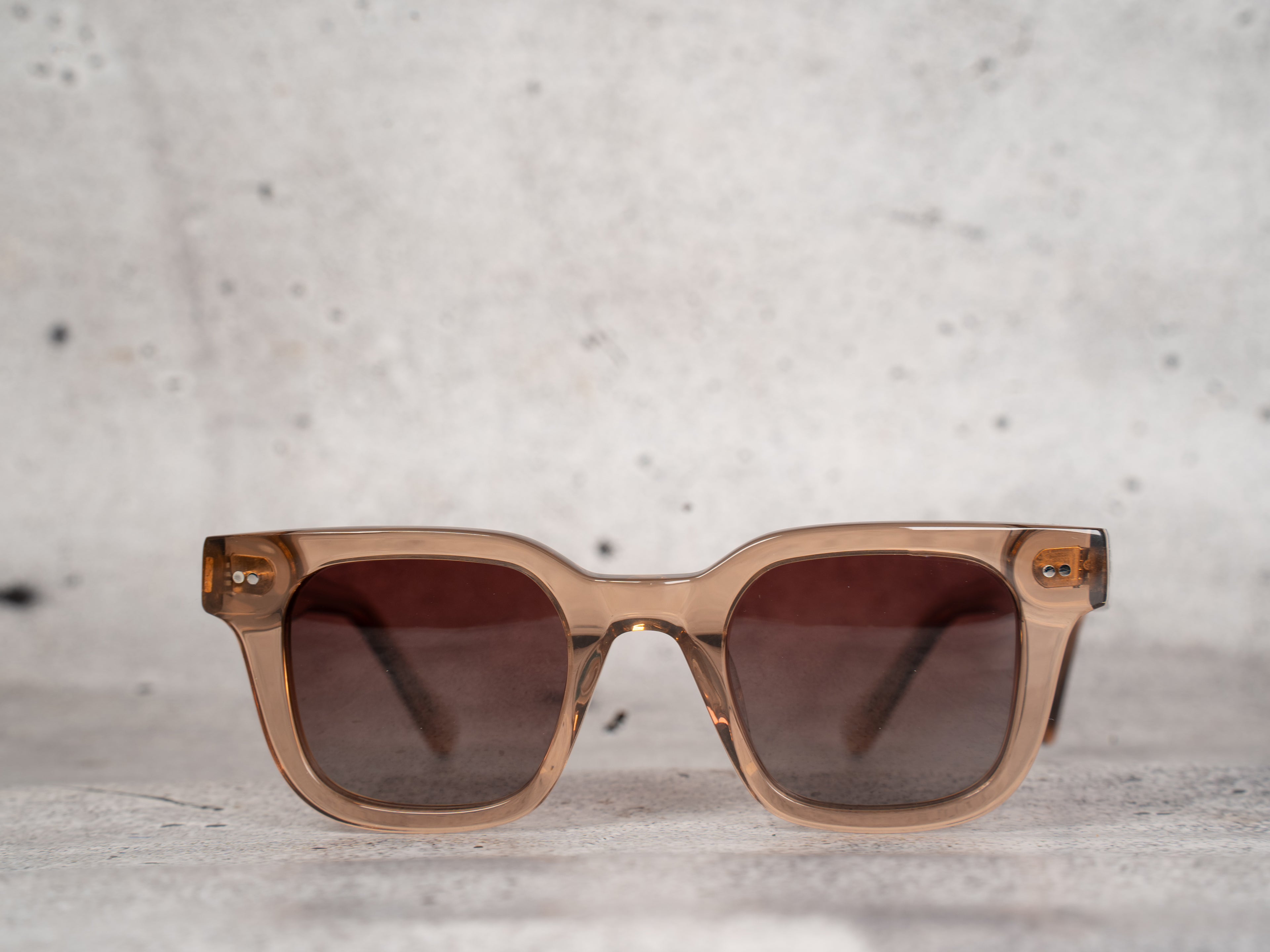 Stylish Pink Brown