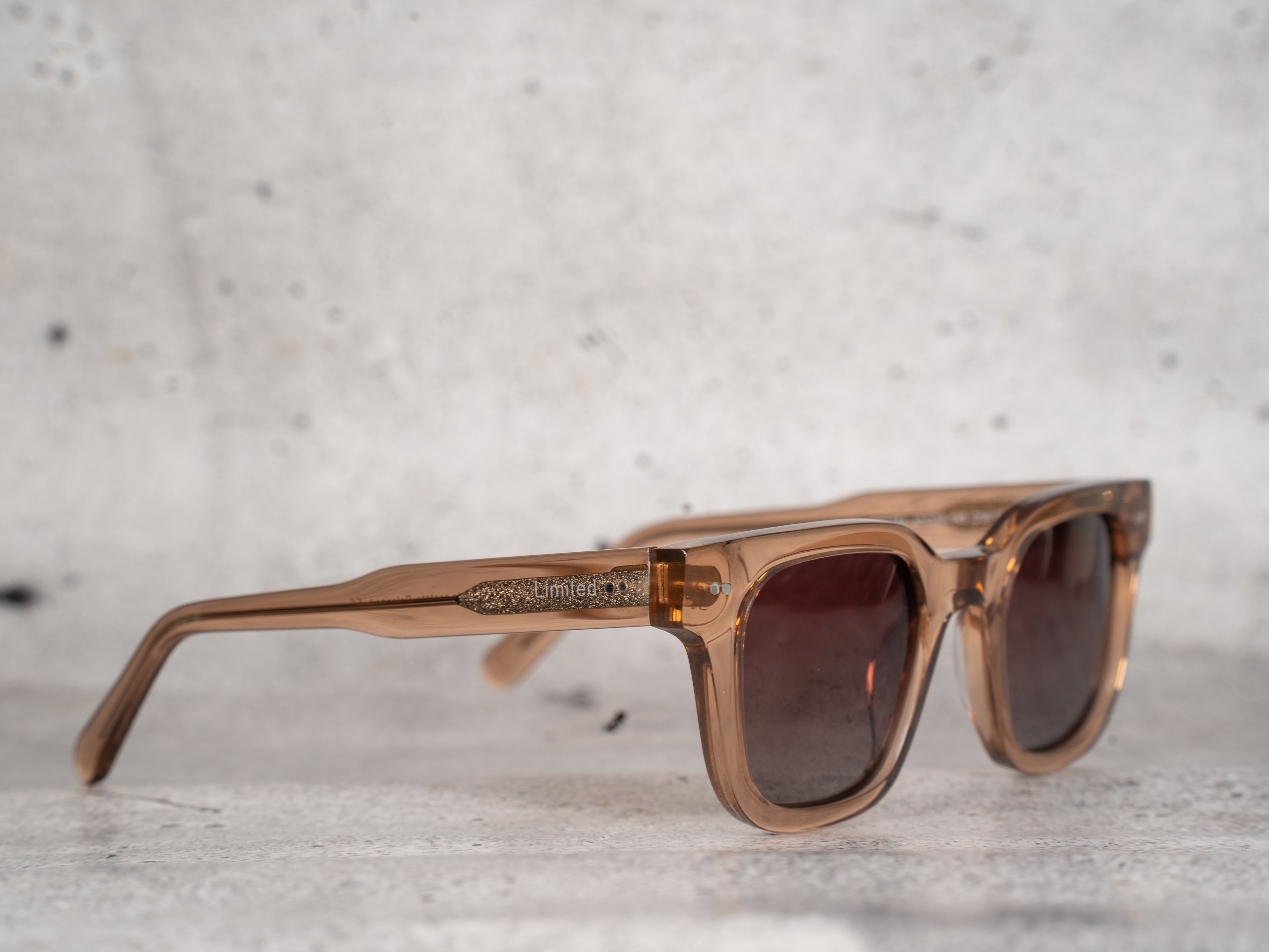 Stylish Pink Brown