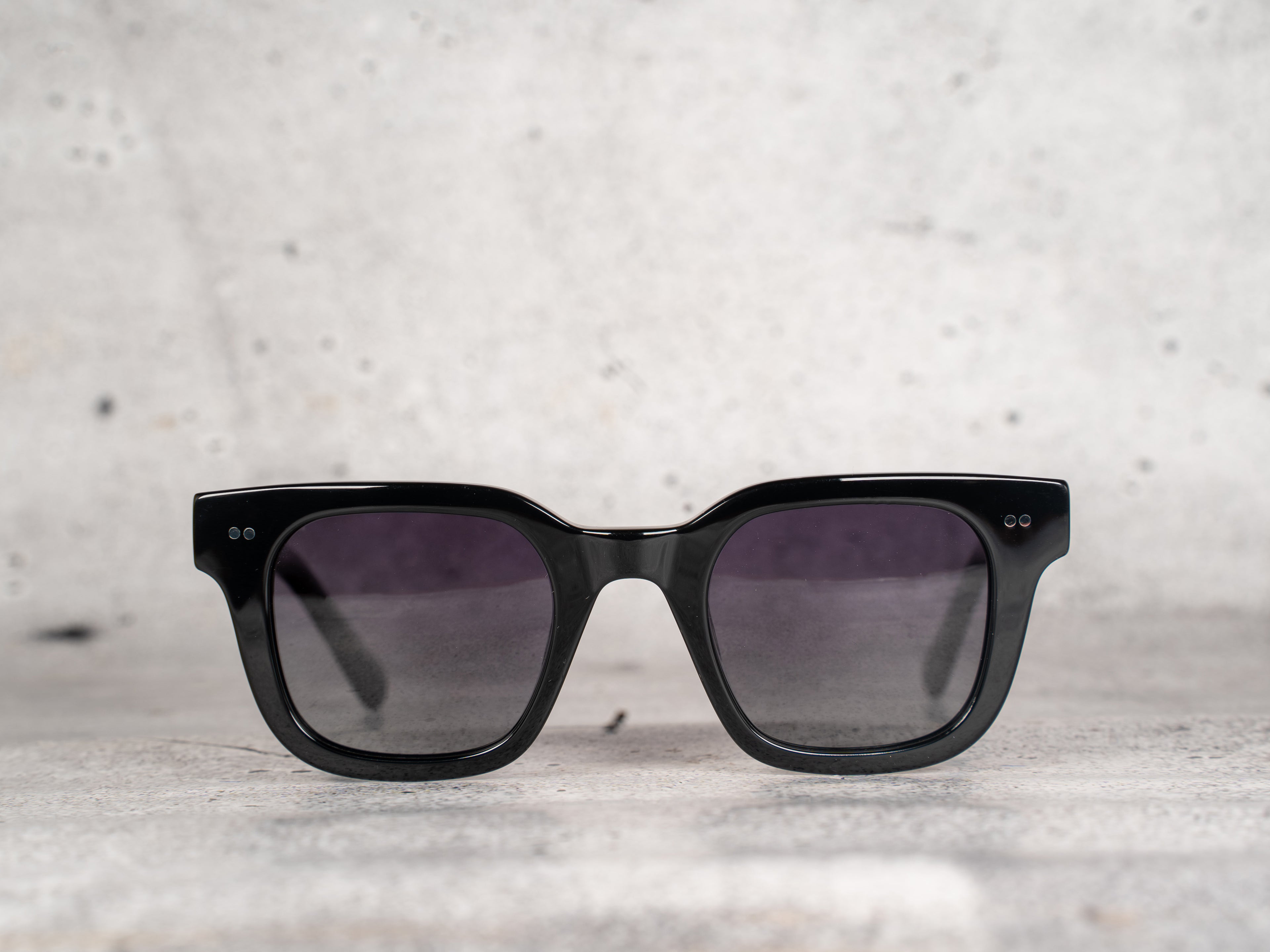 Stylish Black