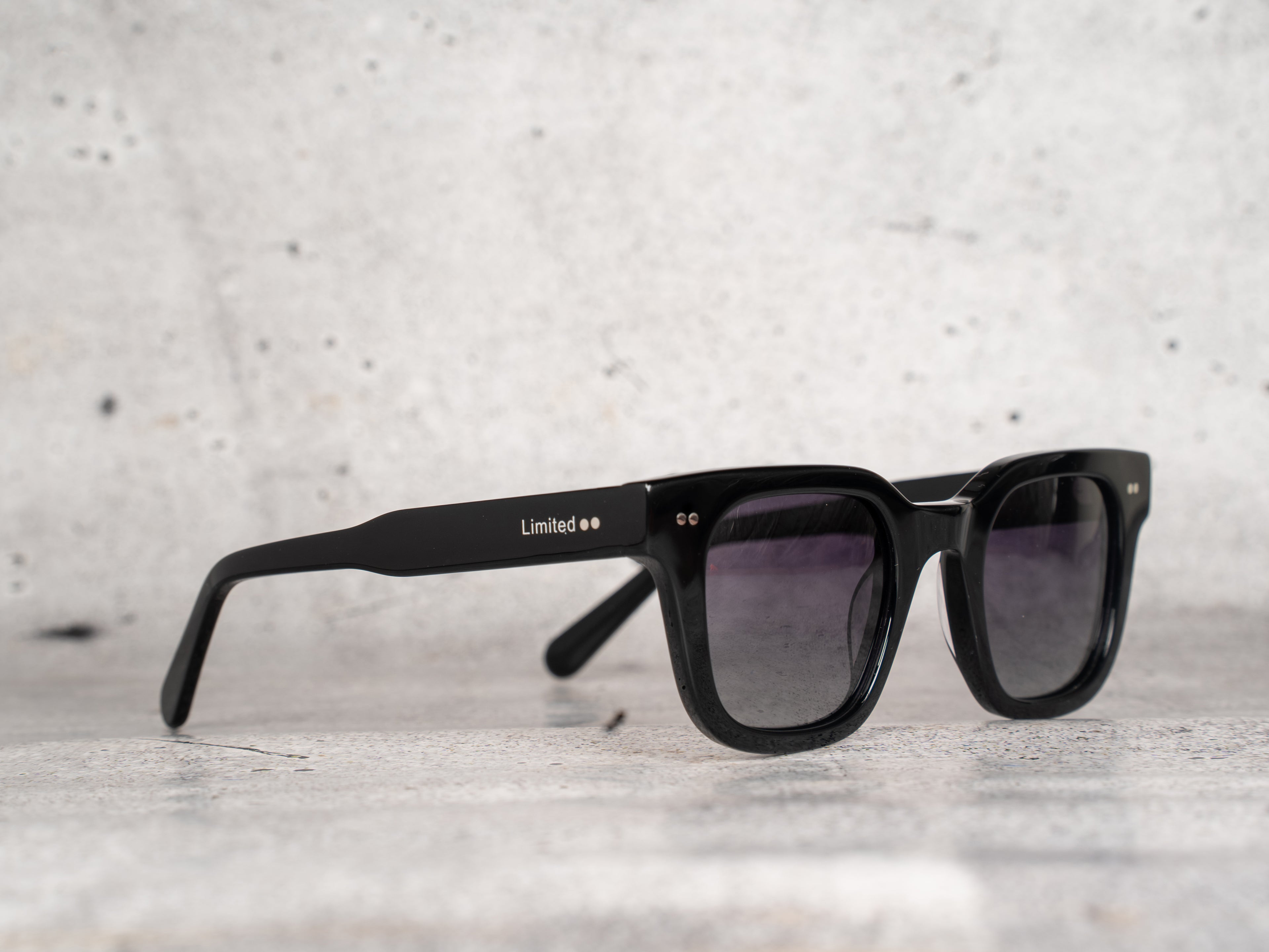 Stylish Black