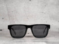 Old School Black