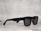 Old School Black