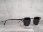 Unseen Small Grey
