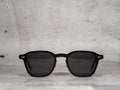 Sophisticated Black