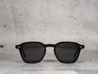 Sophisticated Black