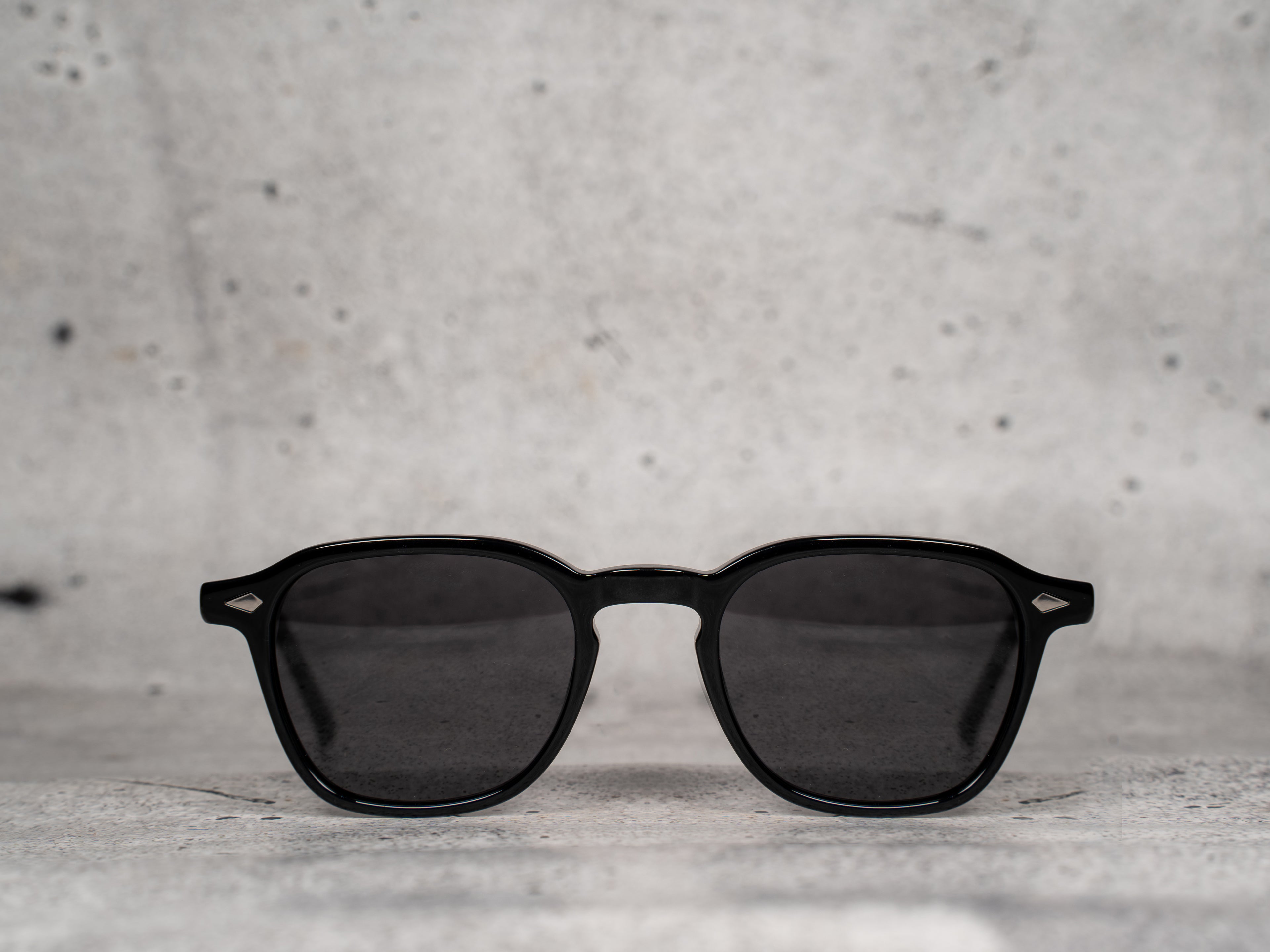 Sophisticated Black