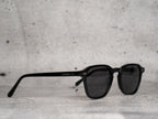 Sophisticated Black