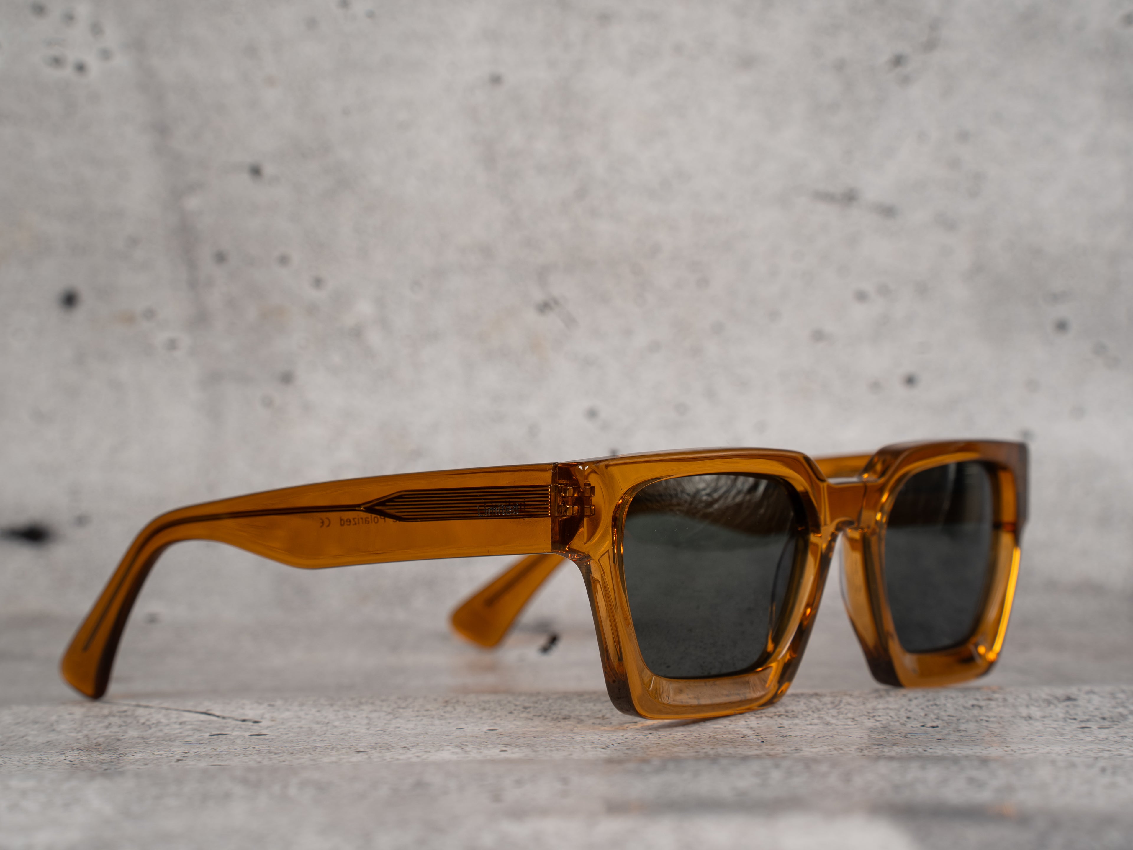 Dynamic Yellow Orange