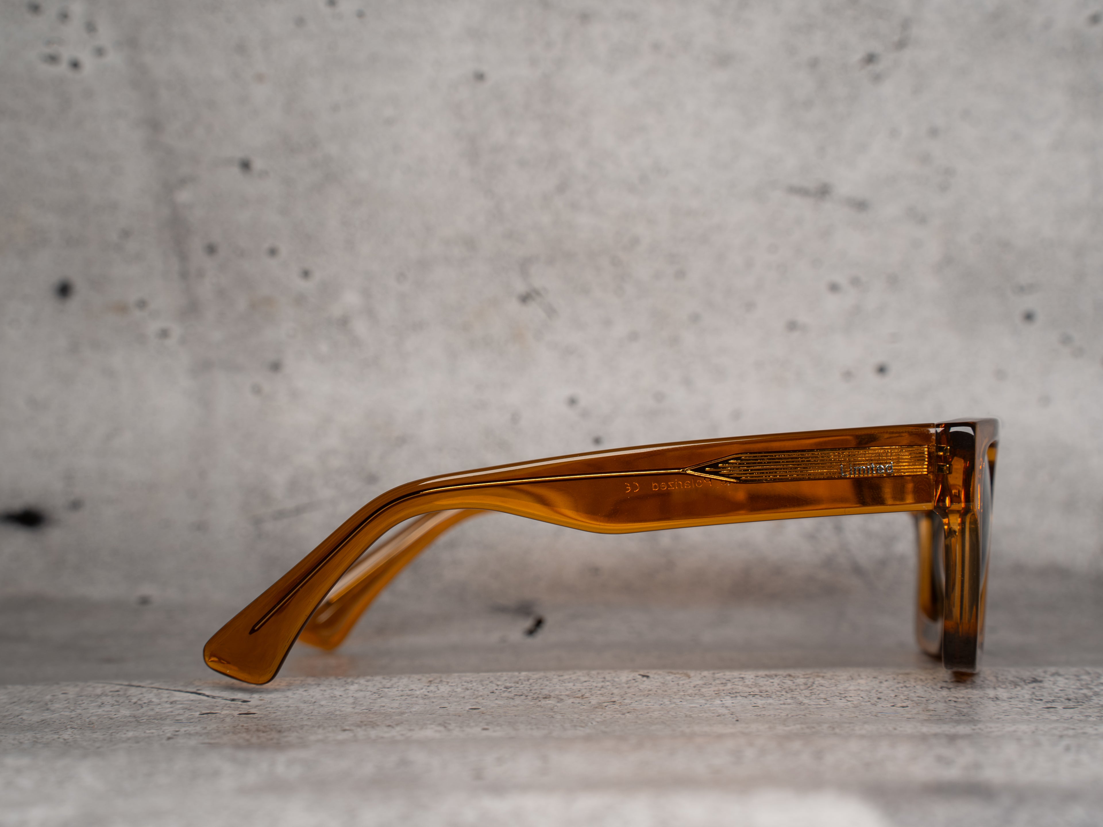 Dynamic Yellow Orange